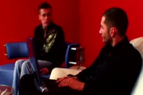 twinks Will Do Anything