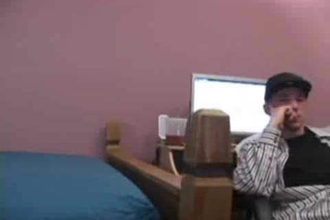 sucking A Straight boy