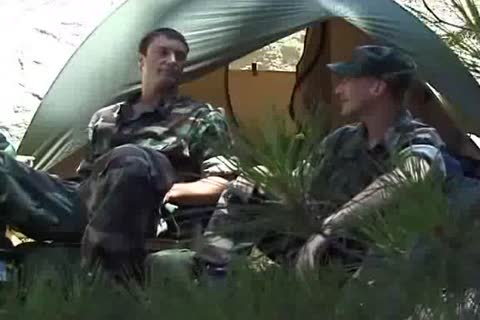 Godd Military Breeding