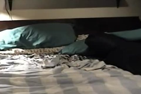 PBear gets hellos Tool sucked Dry By Wolf