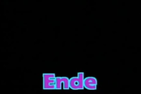 Sexy european teen cumshot scene