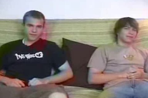 wonderful chaps Play