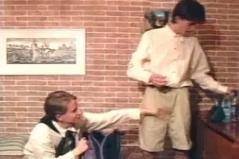 Stoss Trupp 04 - exposedback