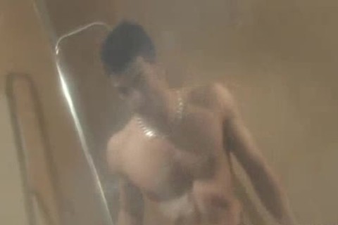 Twink receives raw fucking