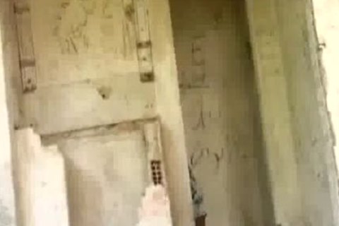 JUNGLE CRUISERS 2 SCENE 1