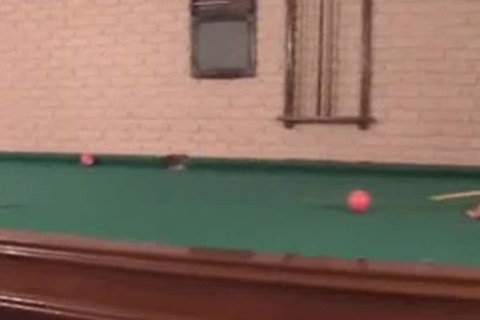 youthful HOMBRES SCENE 2