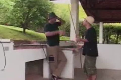 Brazilian Fishellong