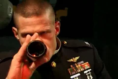 daddy And Tthis guy Bartender