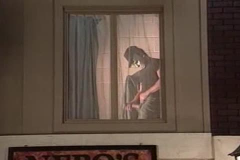 Vince & JT\\'s Street Sex