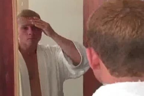 JUST between US SCENE 4