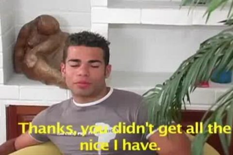 JUST between US SCENE 3