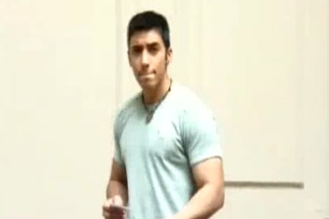 SPANISH PLAYhouse 1 SCENE 3