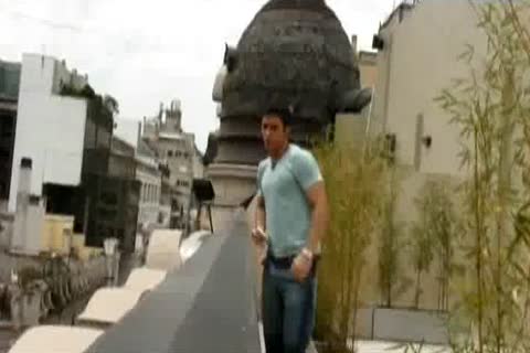 SPANISH PLAYhouse 1 SCENE 1