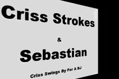 Criss & Sebastien