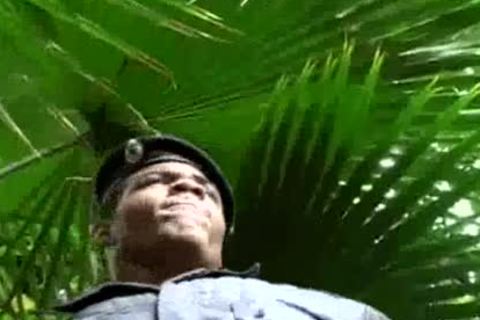 JUNGLE CRUISERS 1 SCENE 1