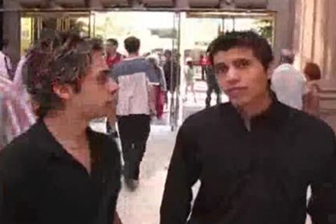 ARGENTINE pooperhole\nETS SCENE 2