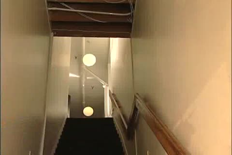 Just jockin\\' Around