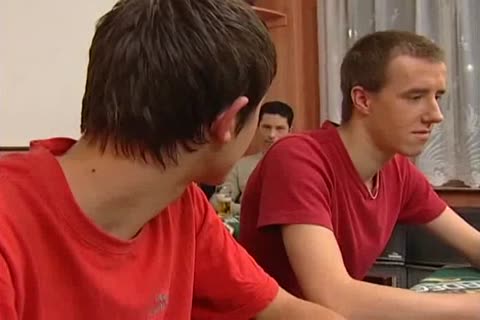 nudeback bang Scene 1