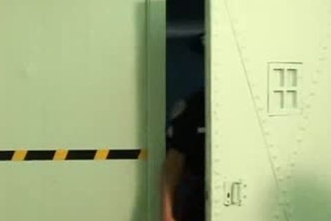 Jailhouse knob (Part 5)