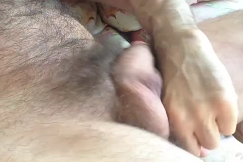 Sunday Ball Busting - Slow Motion