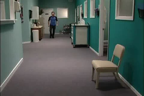 The Doctor And The Geek