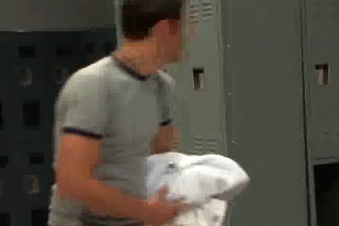 Mayounger Wyler And Jack Ryan