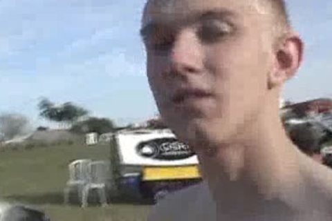 Alex & Casey On gay Pride