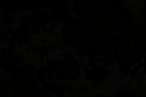 Bubble butt rushes sex