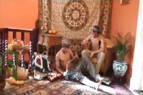 Afghan