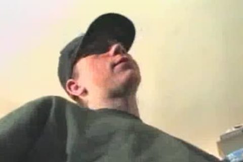 nakedback Computer twink 2