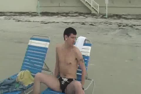 Daytona Beach fun #1