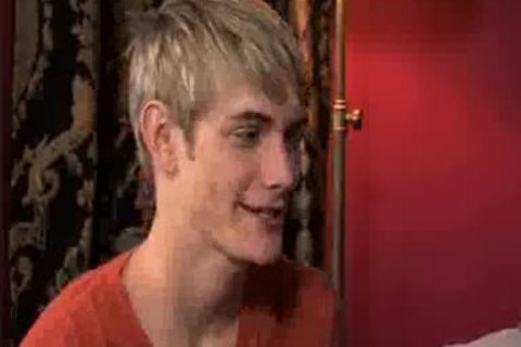 guy Moans During dirty boy Sex