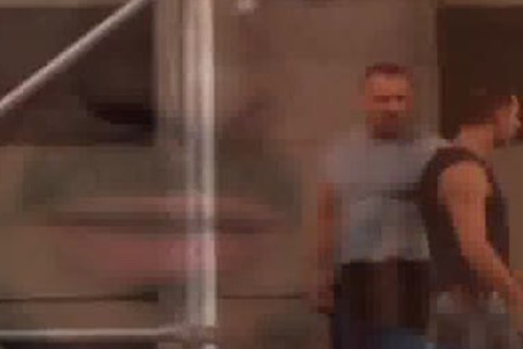 Arpas Miklos And Fan