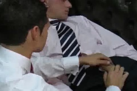 Lucas Knowles Is The Boss