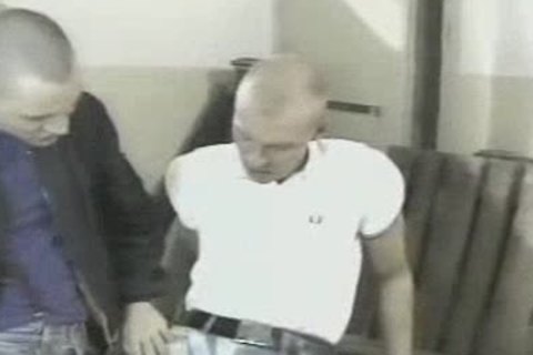 Skinhead Sex