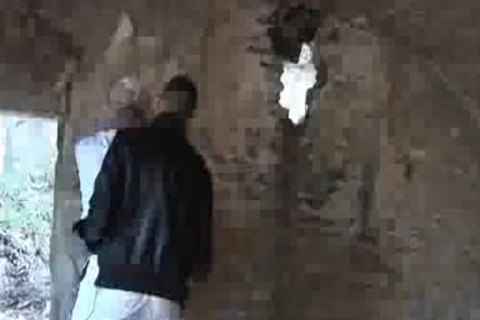 Police fucked