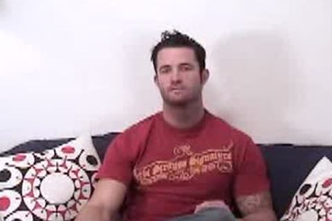 hot Irish Fireman TOO hot