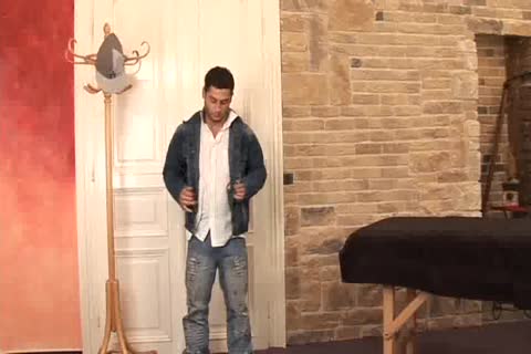 lovely Mbuttage Session