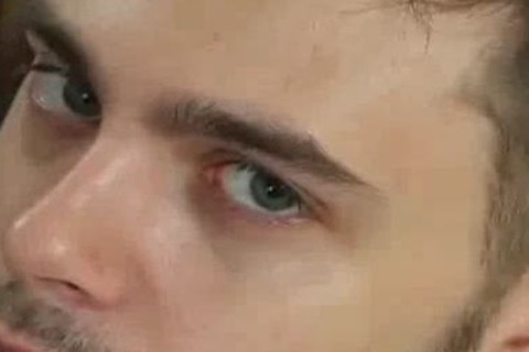 Twink boy throat fuck