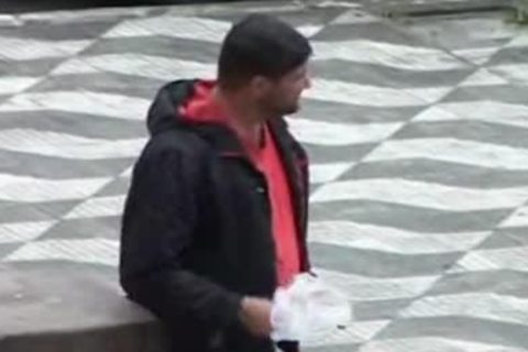 Brazilian pooper