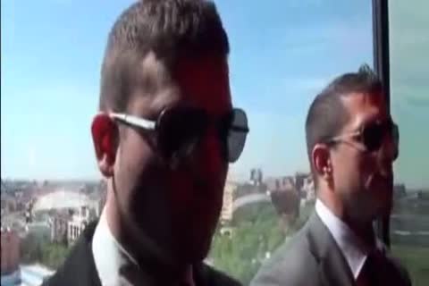 Loaded by Rob and Judas bb