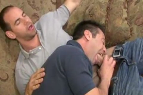 enormous penis In My butt