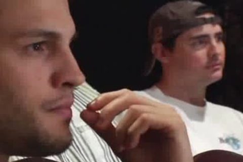 Berlin man powercinema poke