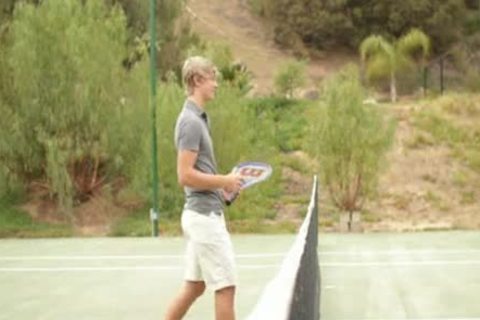 Alex Waters & JD Phoenix