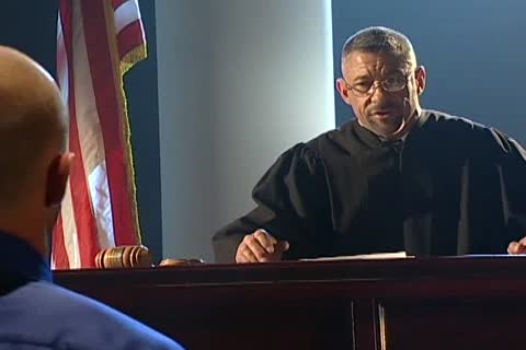 excellent Top banging In Jail