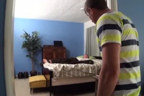 homosexualROOM: Jayden's Secret Crush