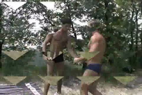 Park Play