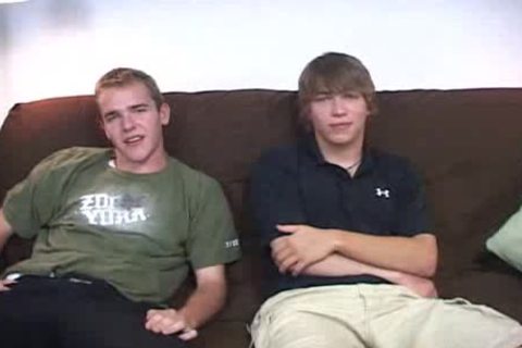 Sloppy fucking together with Dexter & Rob
