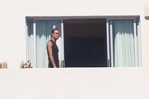 Making Love In The Living Room