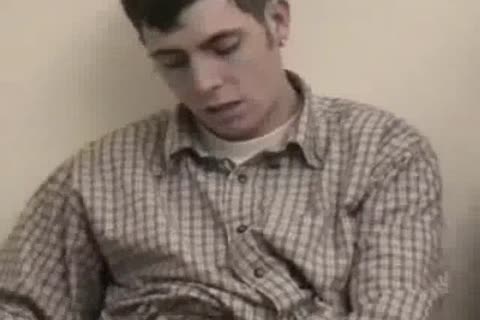 receive A grip - Jayounger cums In Trents throat!!